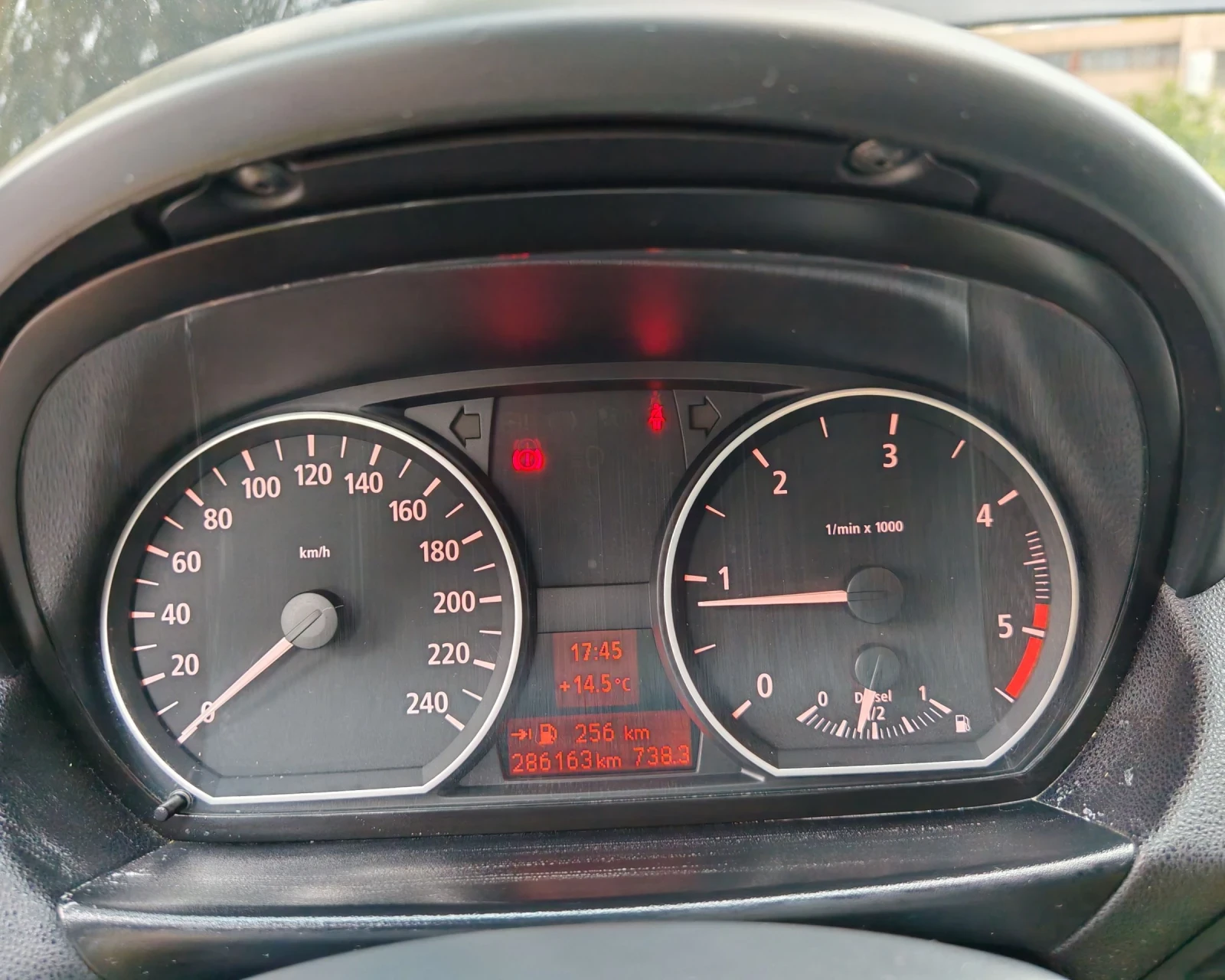 BMW 118 D | Mobile.bg   13