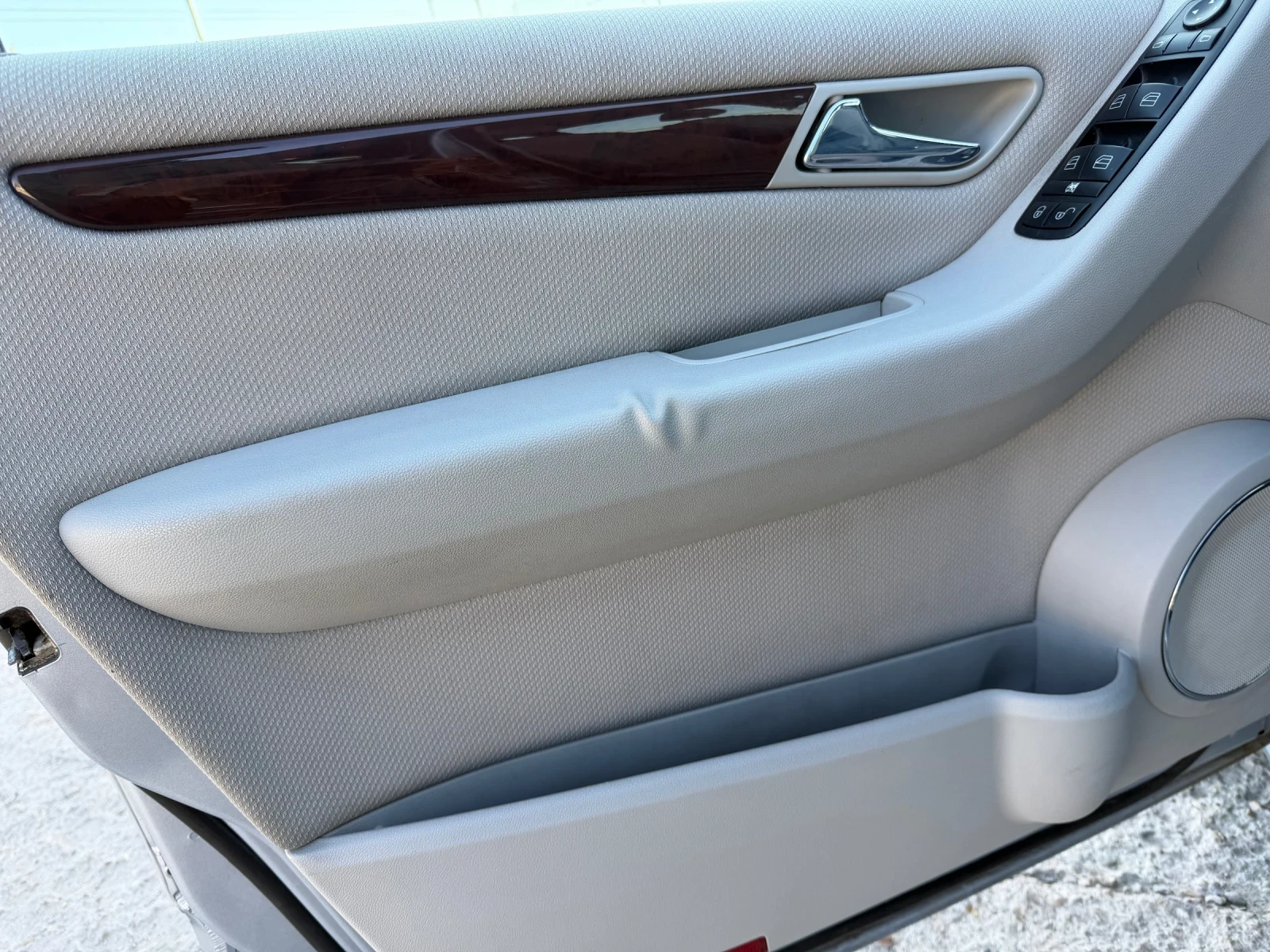 Mercedes-Benz B 170 AUTOMAT144000 | Mobile.bg   14