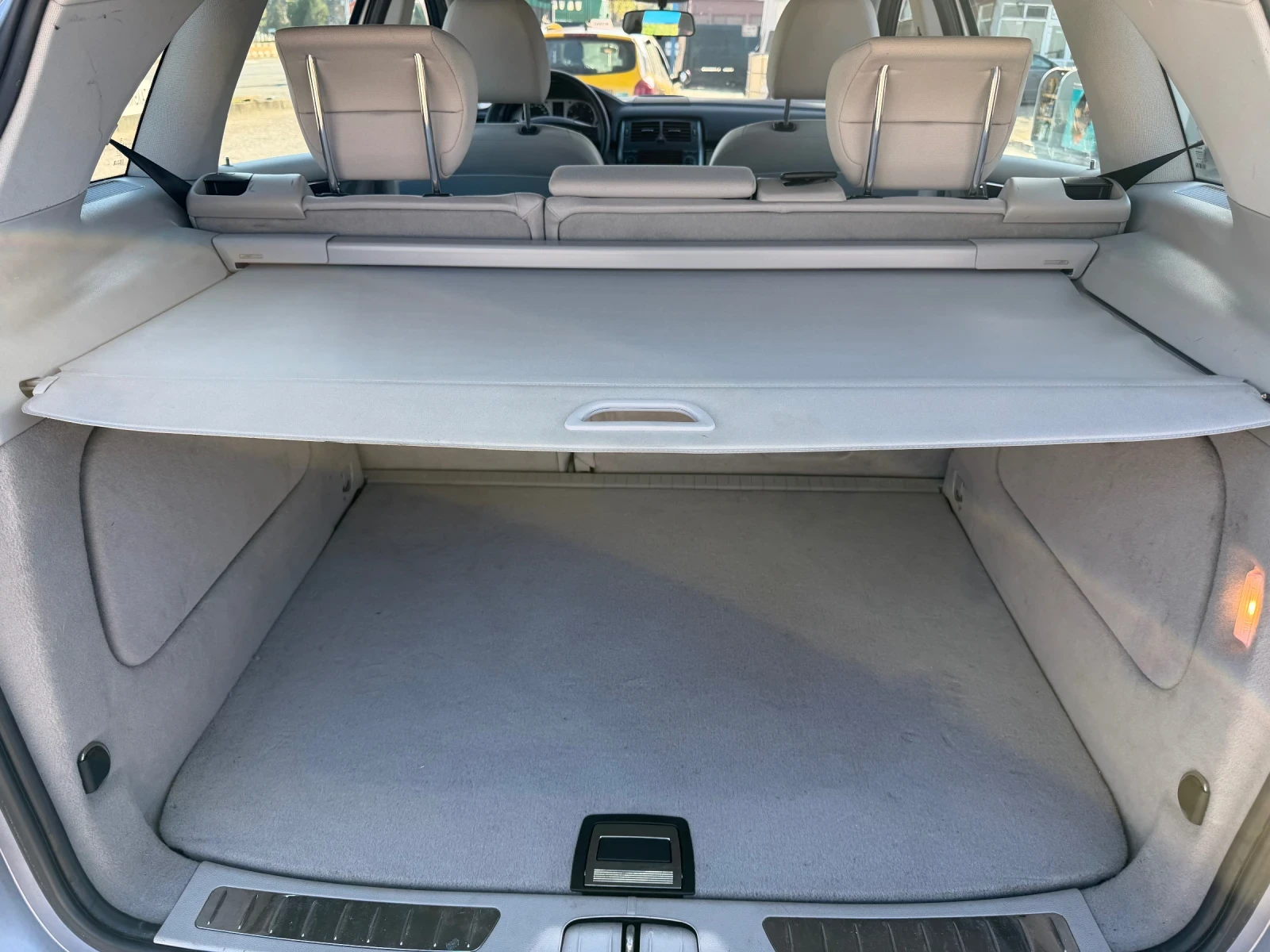 Mercedes-Benz B 170 AUTOMAT144000 | Mobile.bg   13