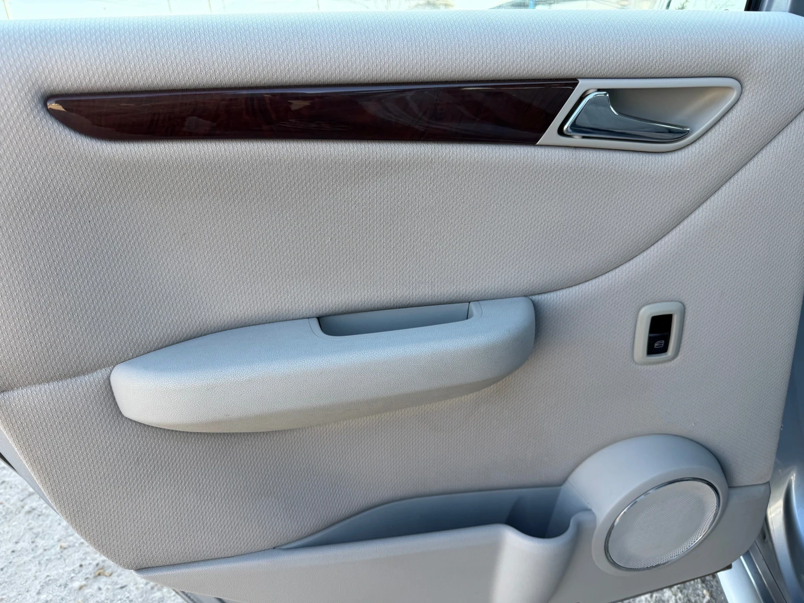 Mercedes-Benz B 170 AUTOMAT144000 | Mobile.bg   15