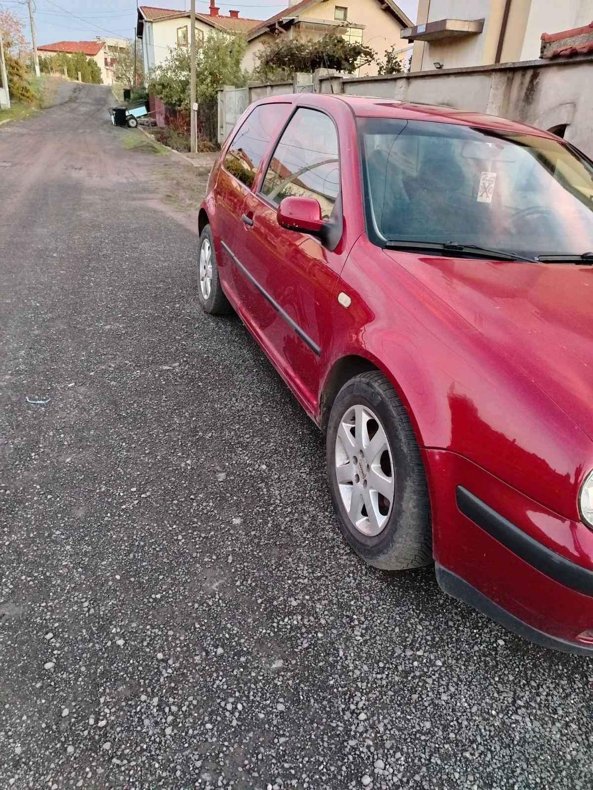 VW Golf  - изображение 2