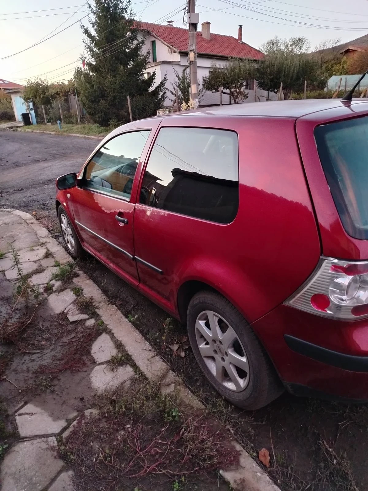 VW Golf  - изображение 5