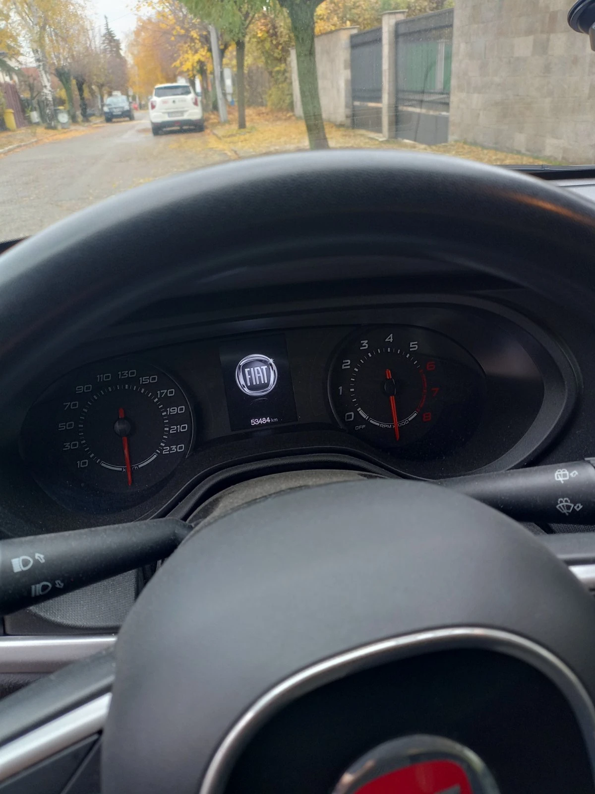 Fiat Tipo 1.4 - изображение 4