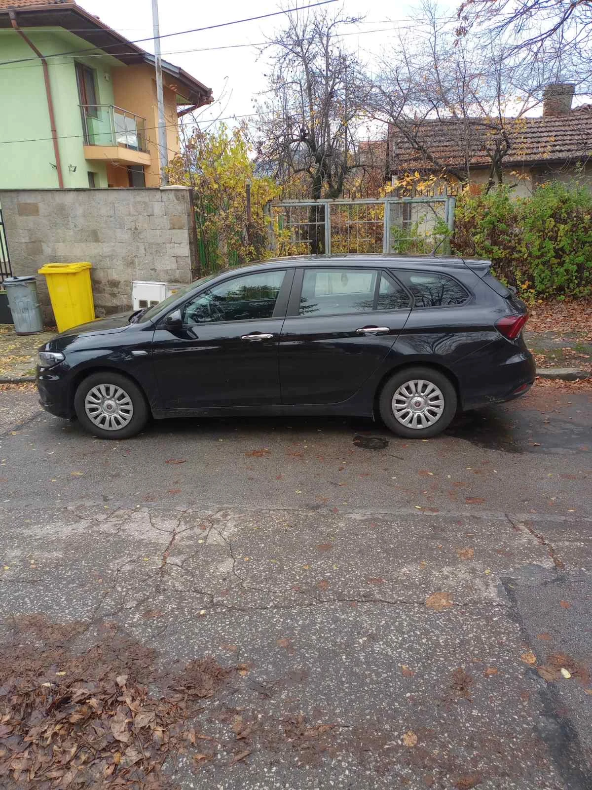 Fiat Tipo 1.4 - изображение 3