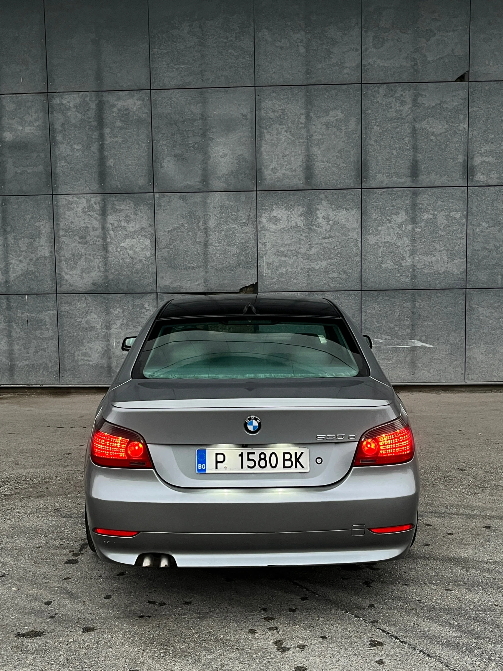 BMW 530  - изображение 3