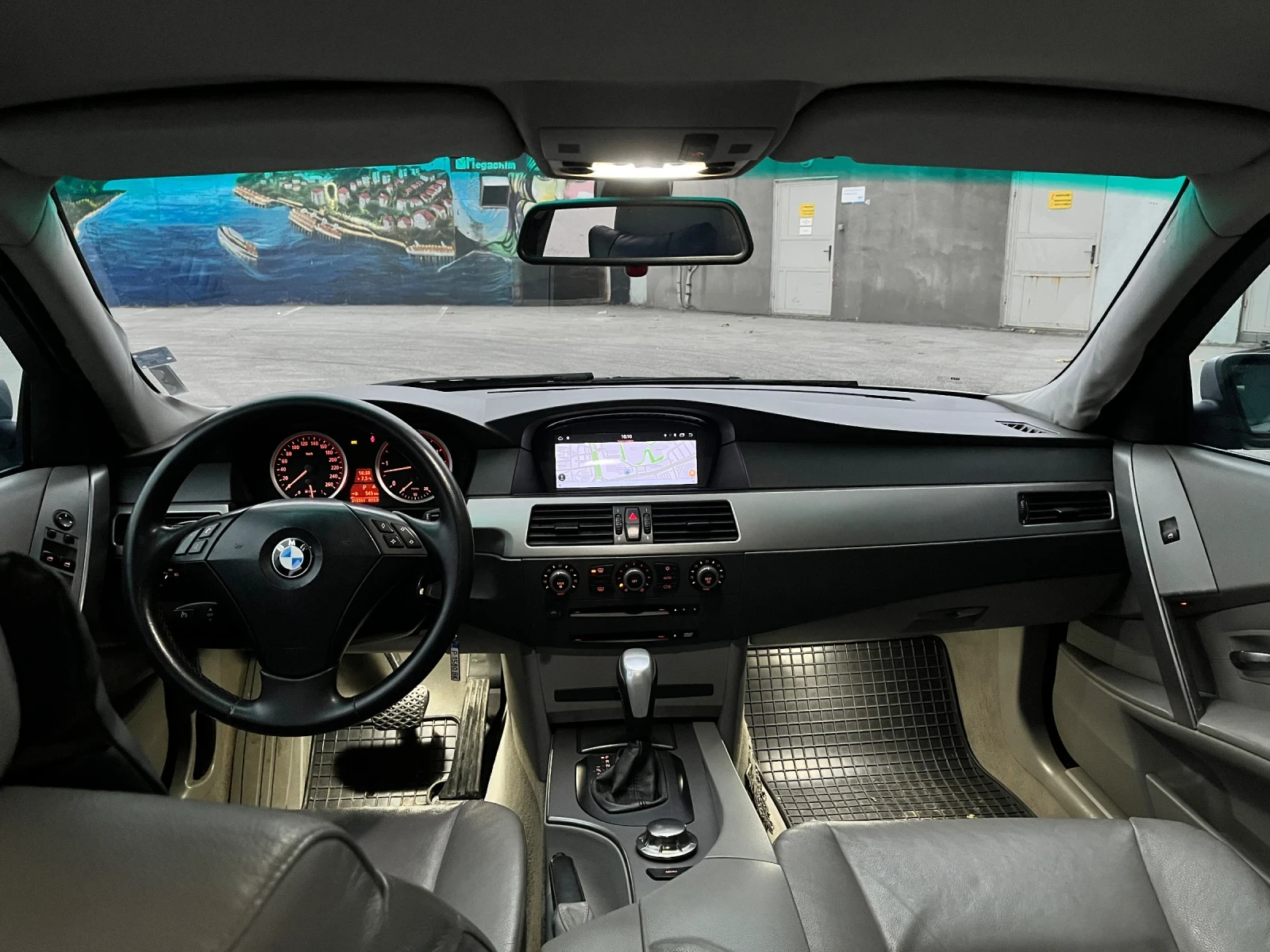 BMW 530  - изображение 4