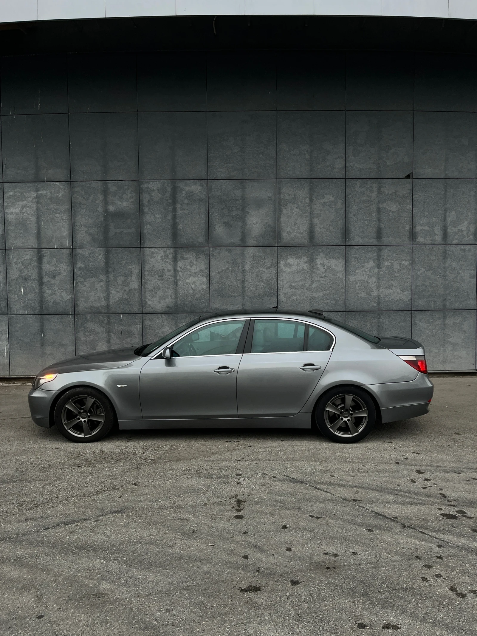 BMW 530  - изображение 2