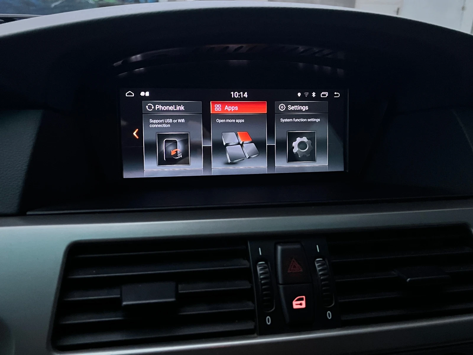 BMW 530  - изображение 8