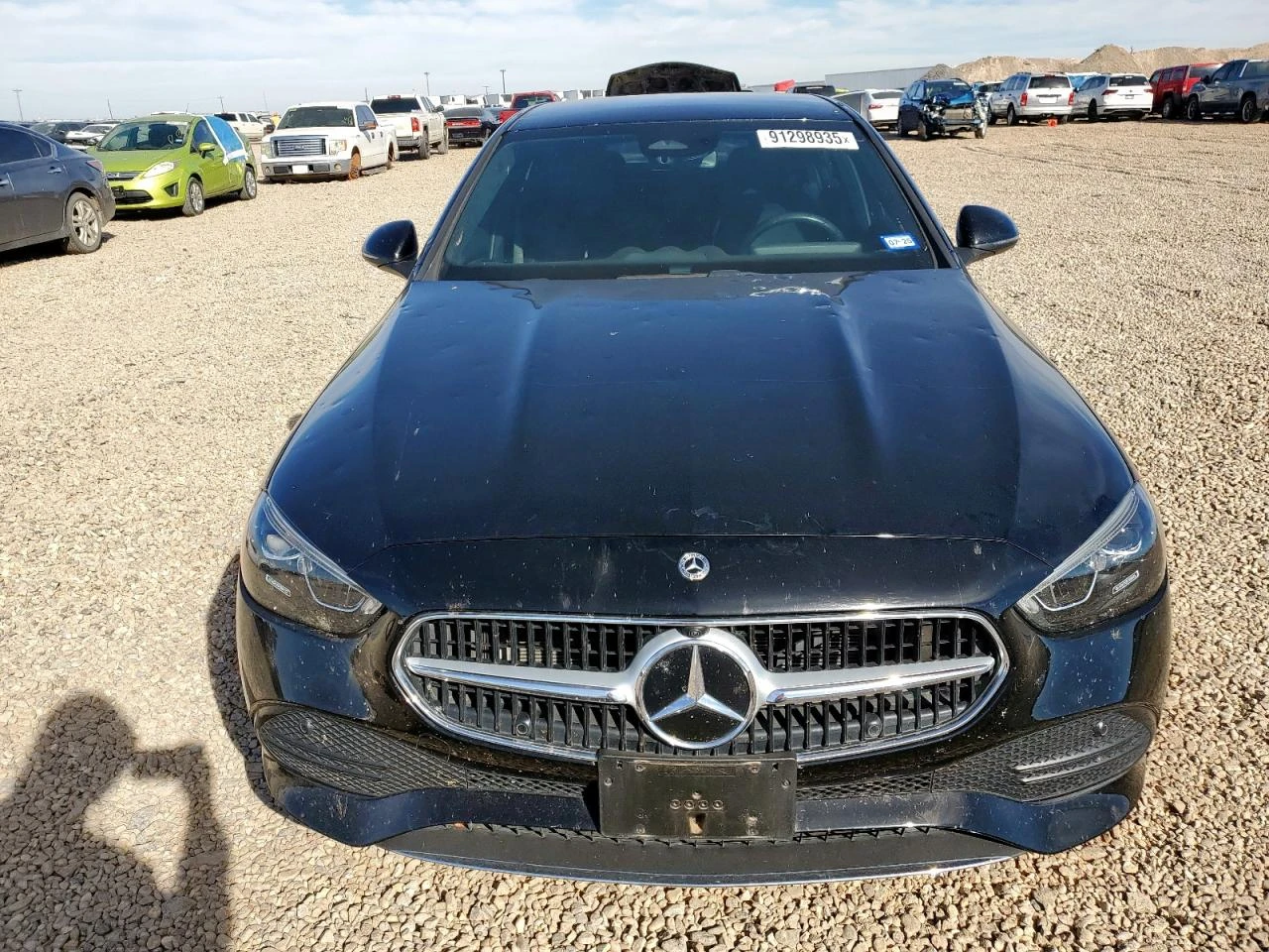 Mercedes-Benz C 300 360* DIGITAL* DISTRONIC* BURMESTER*  - изображение 5