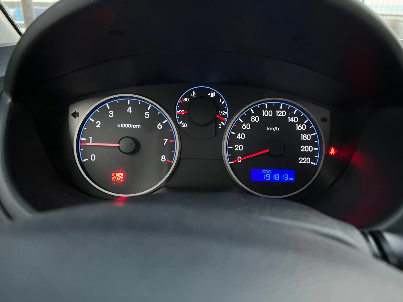 Hyundai I20 1.2i*  .* TOP*  | Mobile.bg   12