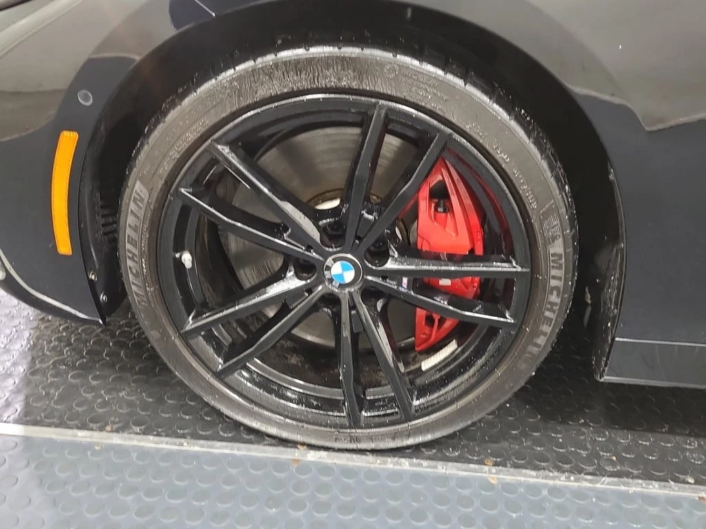 BMW 440 * M440I XDRIVE * CARFAX *  | Mobile.bg � ����������� 17