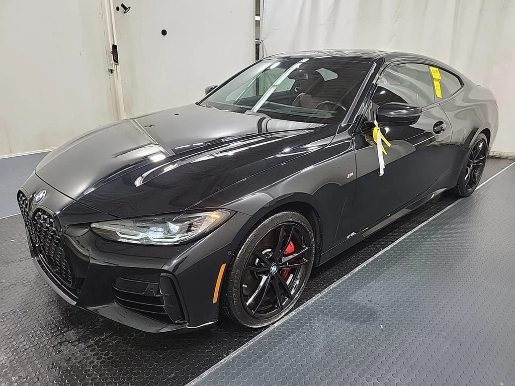 BMW 440 * M440I XDRIVE * CARFAX *  | Mobile.bg � ����������� 1