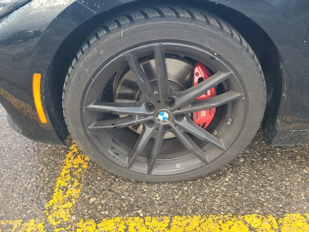 BMW 430 * 430I XDRIVE * CARFAX * ЦЕНА ДО БГ - изображение 6