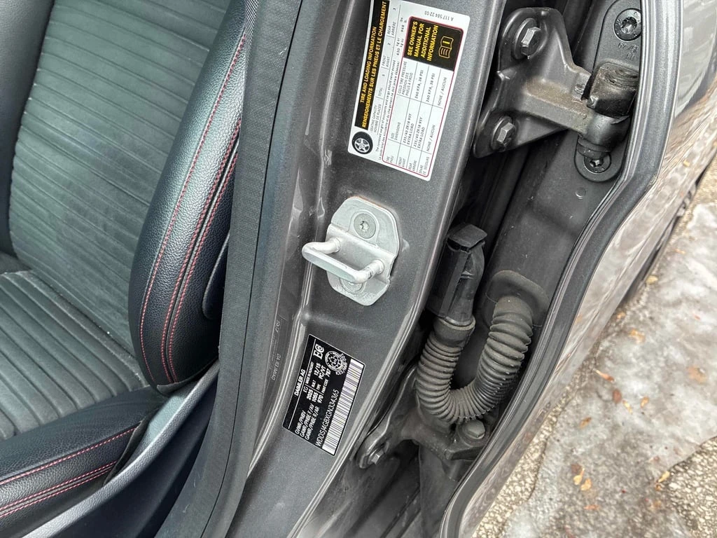 Mercedes-Benz CLA 250 AMG LINE* CARFAX * ФИНАНСИРАНЕ * КЛИП - изображение 9