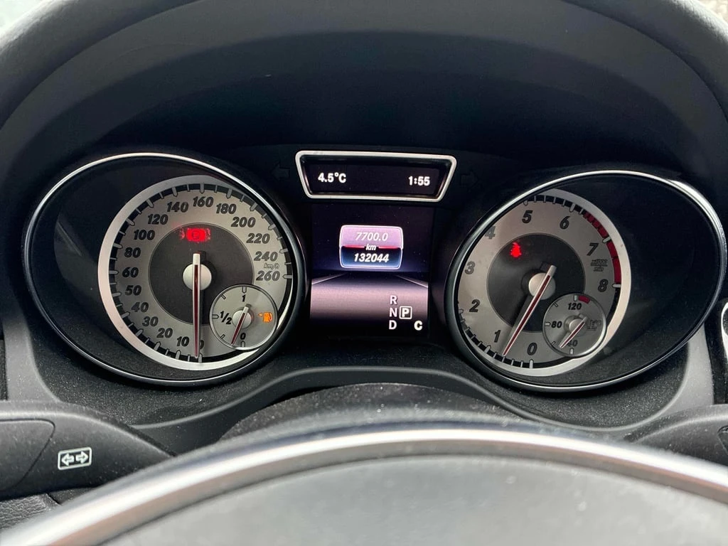 Mercedes-Benz CLA 250 AMG LINE* CARFAX * ФИНАНСИРАНЕ * КЛИП - изображение 7