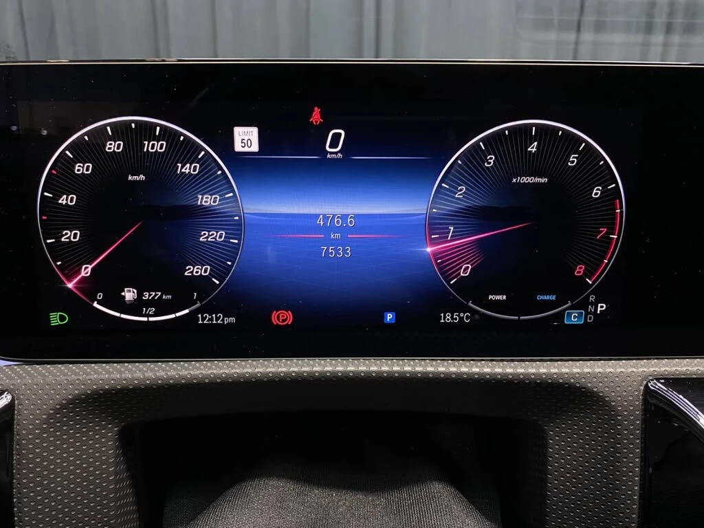 Mercedes-Benz CLA 4MATIC* ����������* (���� �� ��) | Mobile.bg � ����������� 12