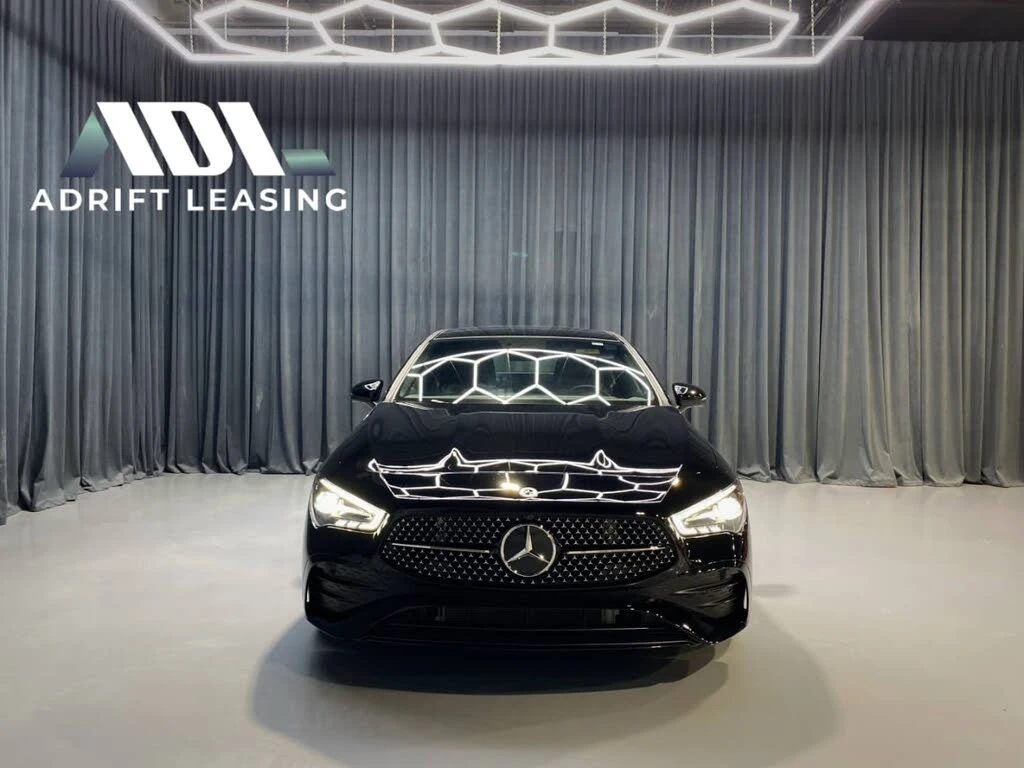 Mercedes-Benz CLA 4MATIC* АвтоКредит* (ЦЕНА ДО БГ) - изображение 2