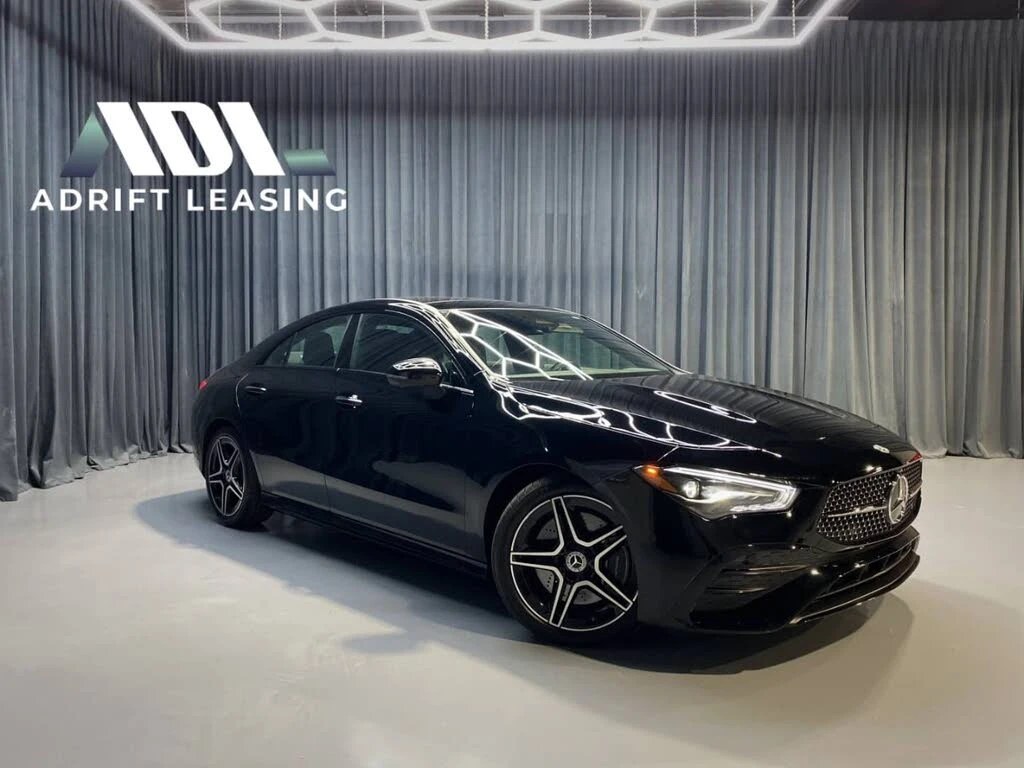 Mercedes-Benz CLA 4MATIC* АвтоКредит* (ЦЕНА ДО БГ) - изображение 3