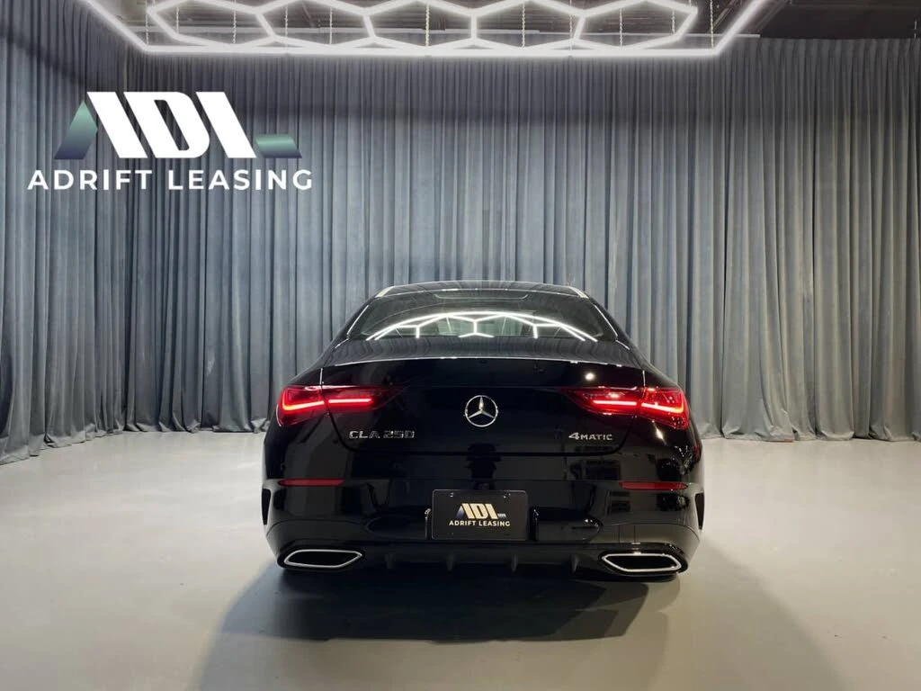 Mercedes-Benz CLA 4MATIC* АвтоКредит* (ЦЕНА ДО БГ) - изображение 6