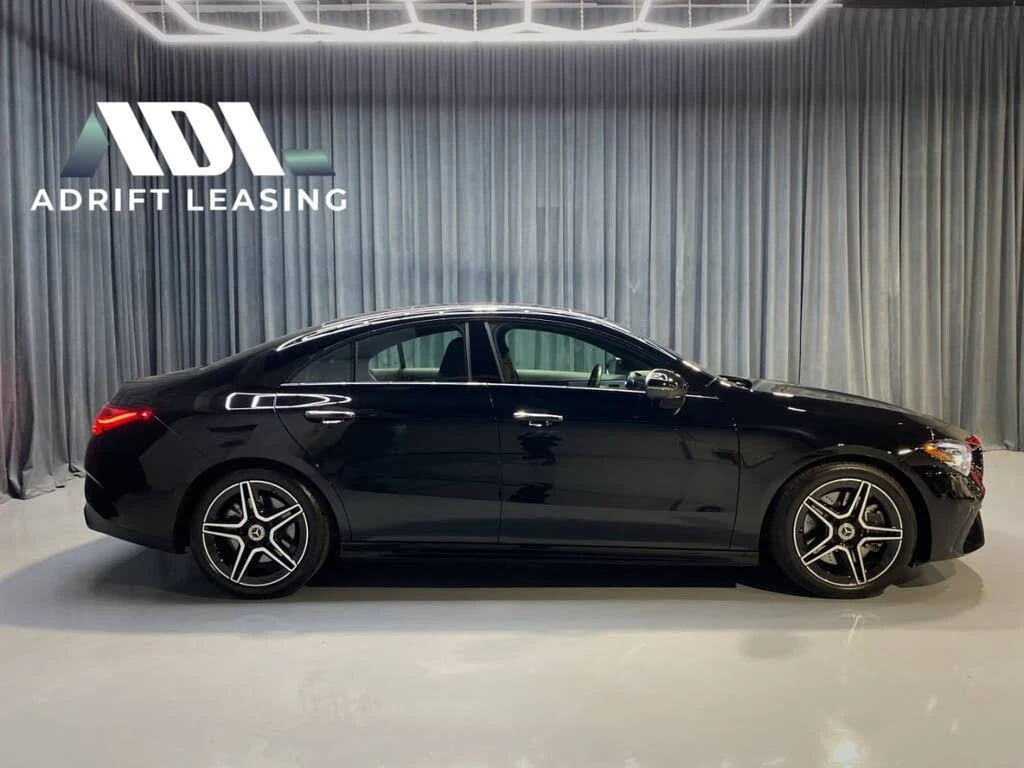 Mercedes-Benz CLA 4MATIC* АвтоКредит* (ЦЕНА ДО БГ) - изображение 4