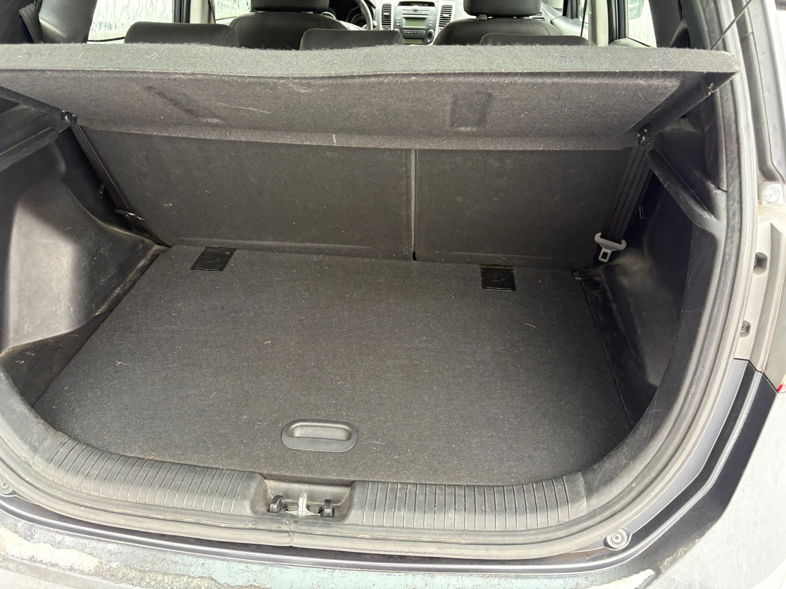 Hyundai Ix20 1.6 автоматик/GPL - изображение 8