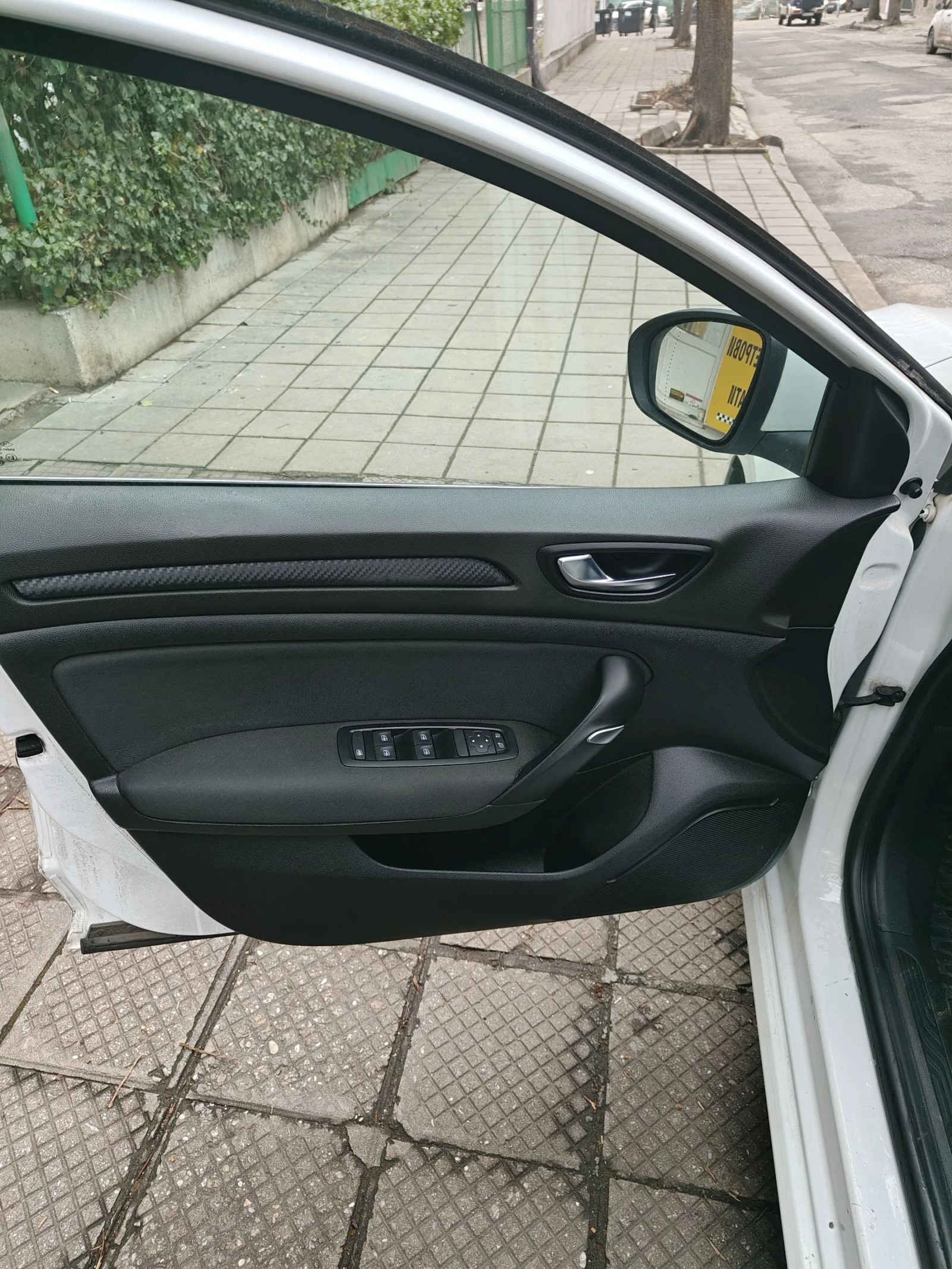 Renault Megane 1, 6 SCe ГАЗ - изображение 9