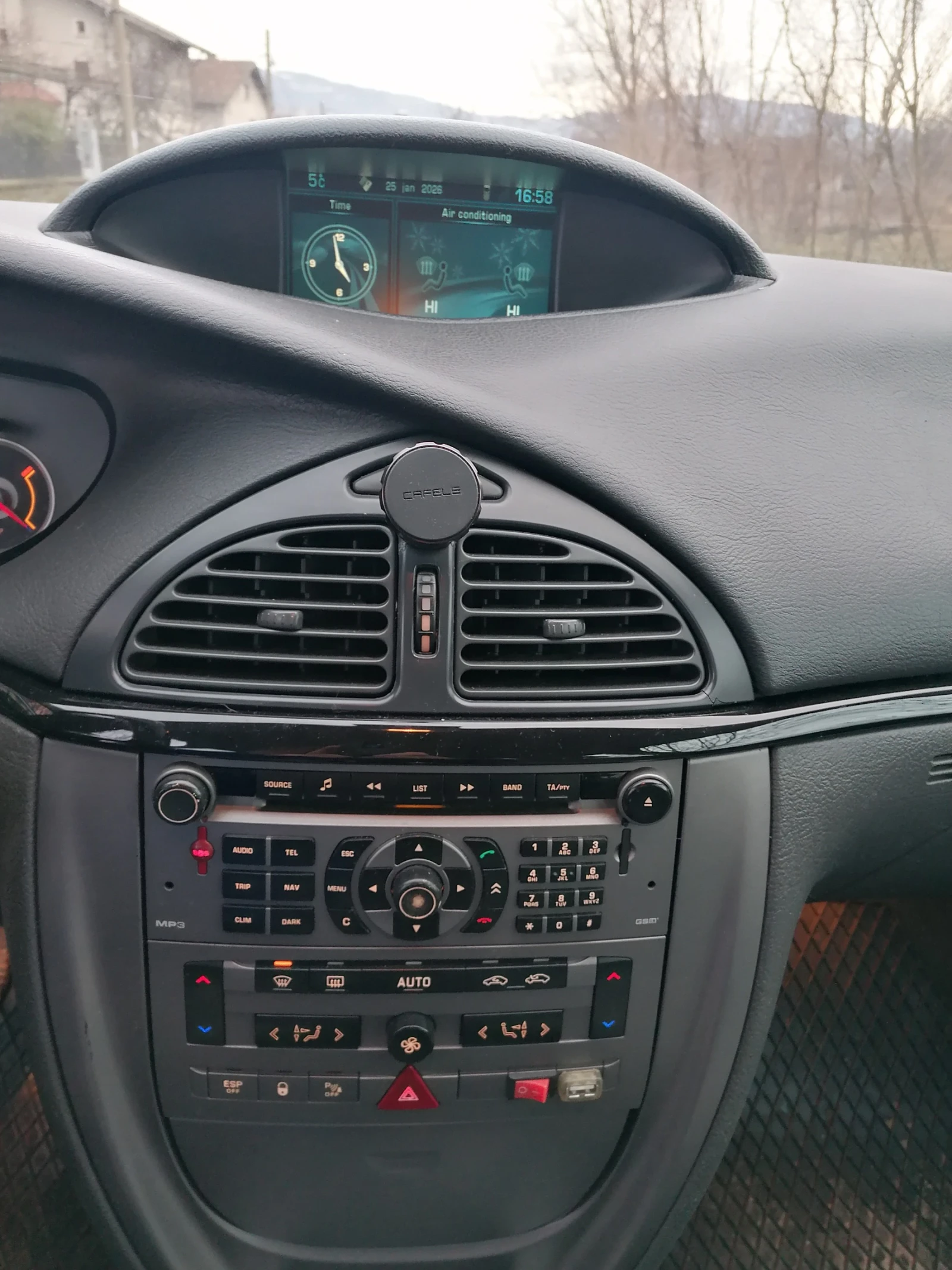 Citroen C5 | Mobile.bg � ����������� 12