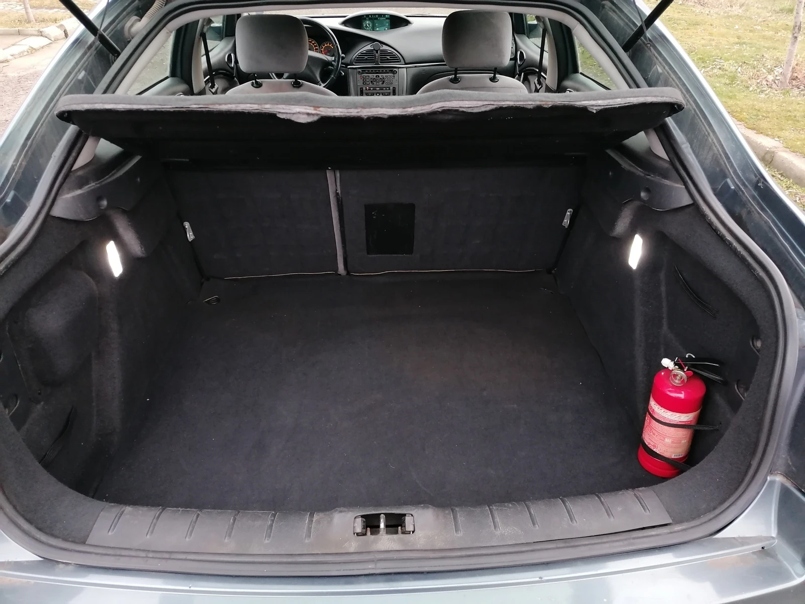 Citroen C5 | Mobile.bg � ����������� 7