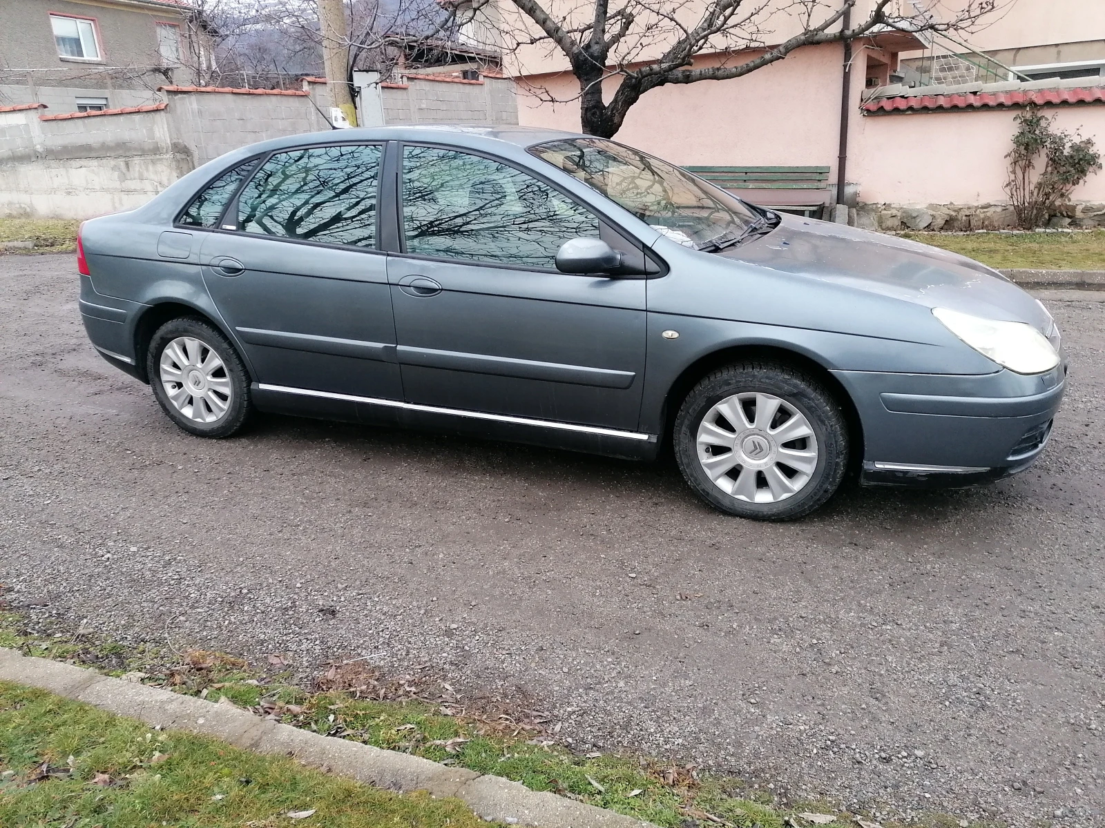 Citroen C5 | Mobile.bg � ����������� 2