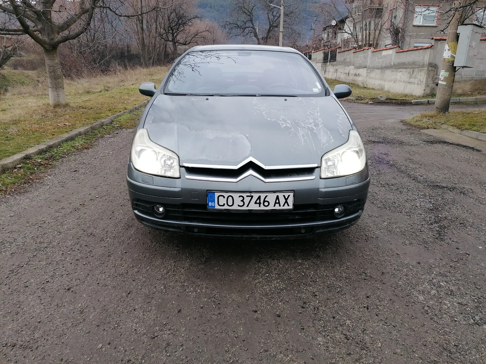 Citroen C5 | Mobile.bg � ����������� 3