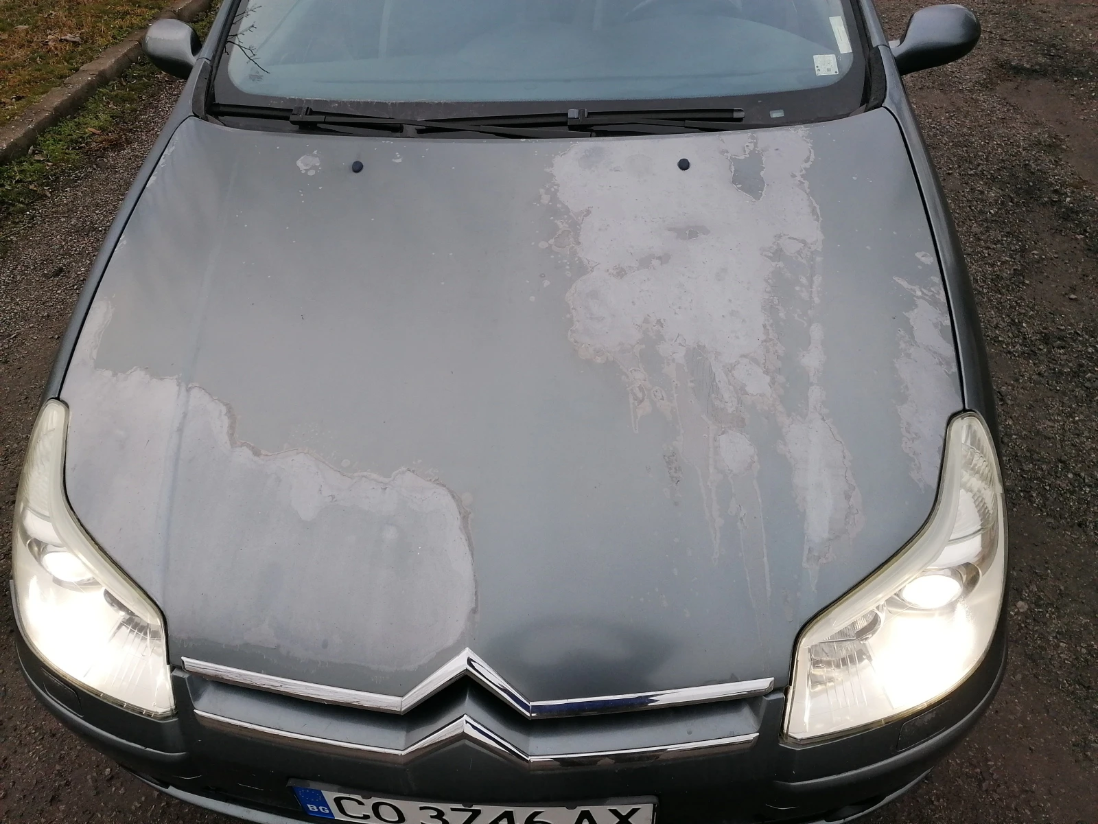 Citroen C5 | Mobile.bg � ����������� 4