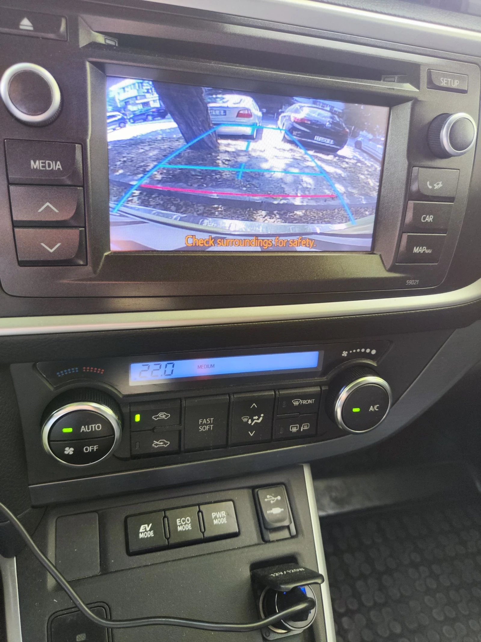 Toyota Auris Газова уредба , снимка 12 - Автомобили и джипове - 53776248