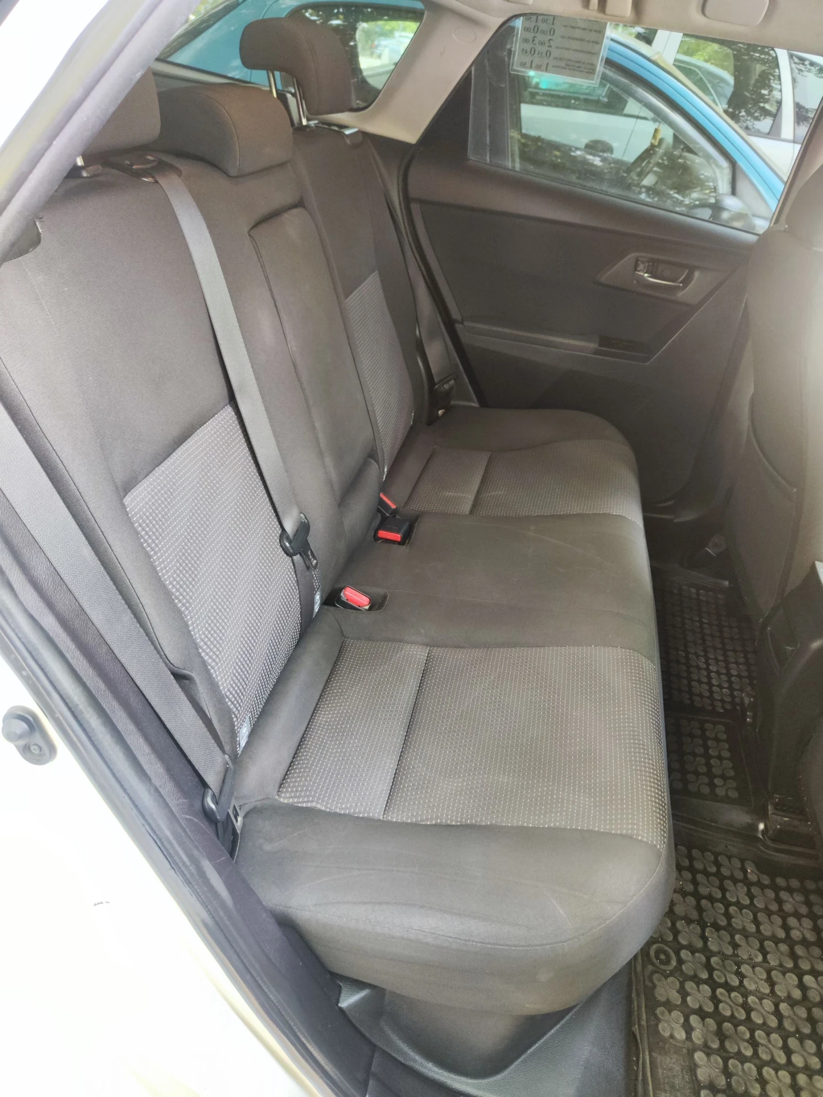 Toyota Auris Газова уредба , снимка 7 - Автомобили и джипове - 53776248