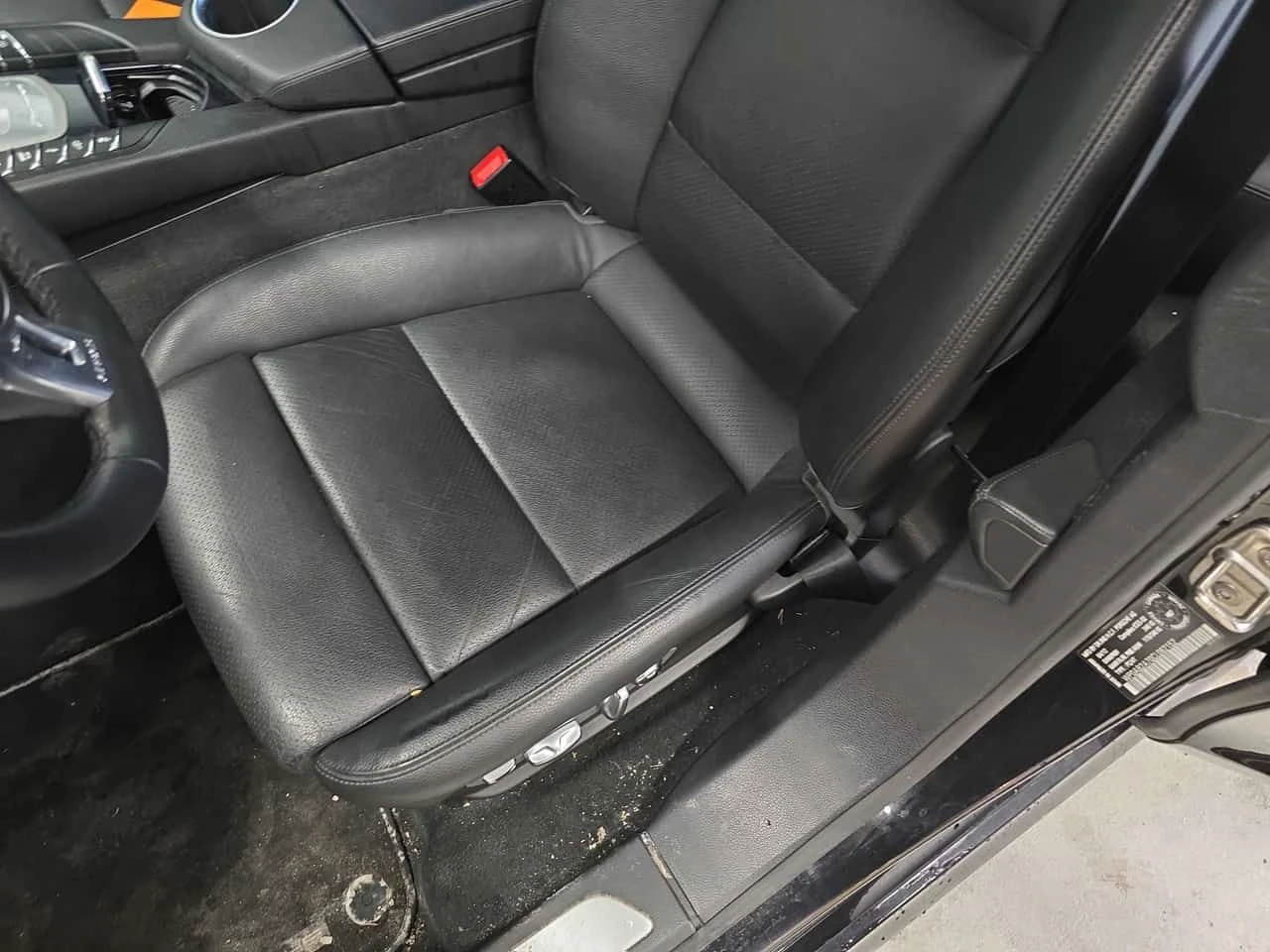 Porsche Panamera 4dr HB 4S  CARFAX, снимка 15 - Автомобили и джипове - 53846172