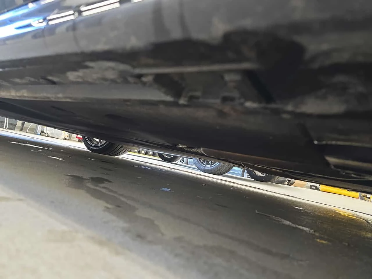 Porsche Panamera 4dr HB 4S  CARFAX, снимка 14 - Автомобили и джипове - 53846172