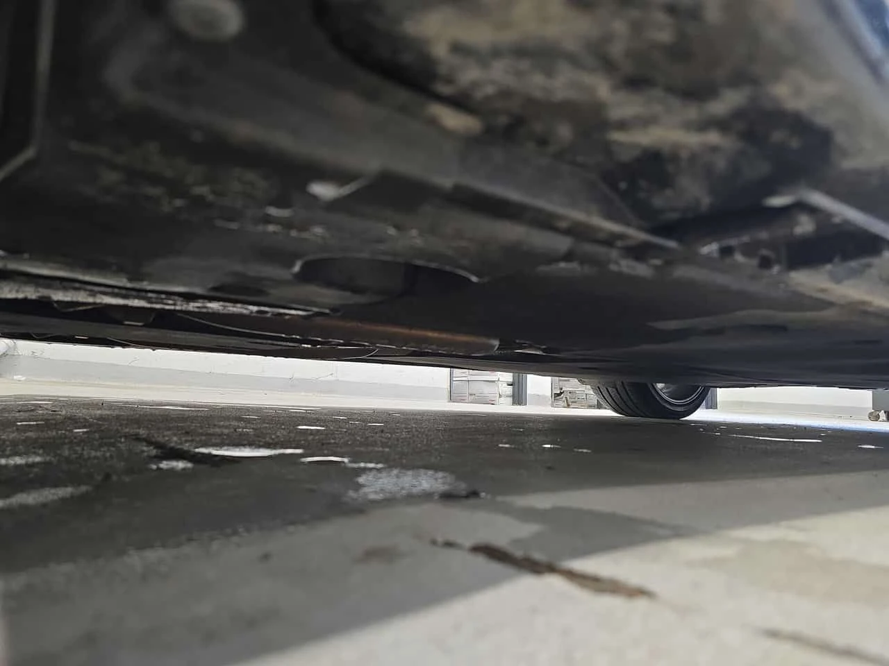 Porsche Panamera 4dr HB 4S  CARFAX, снимка 13 - Автомобили и джипове - 53846172