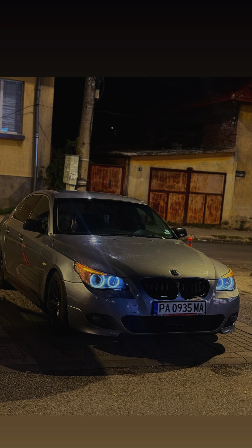 BMW 530 4 | Mobile.bg � ����������� 8