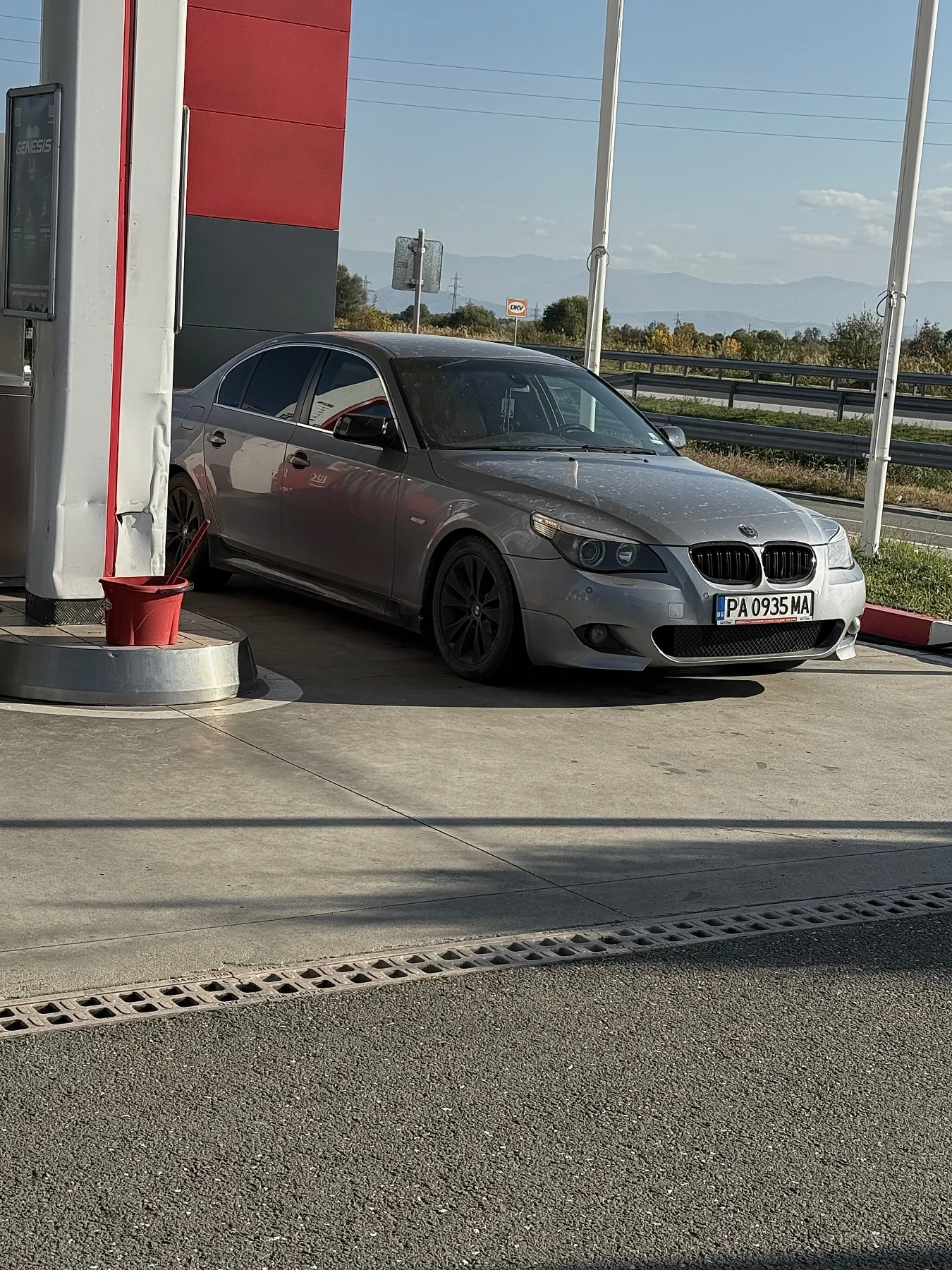 BMW 530 4 | Mobile.bg � ����������� 7