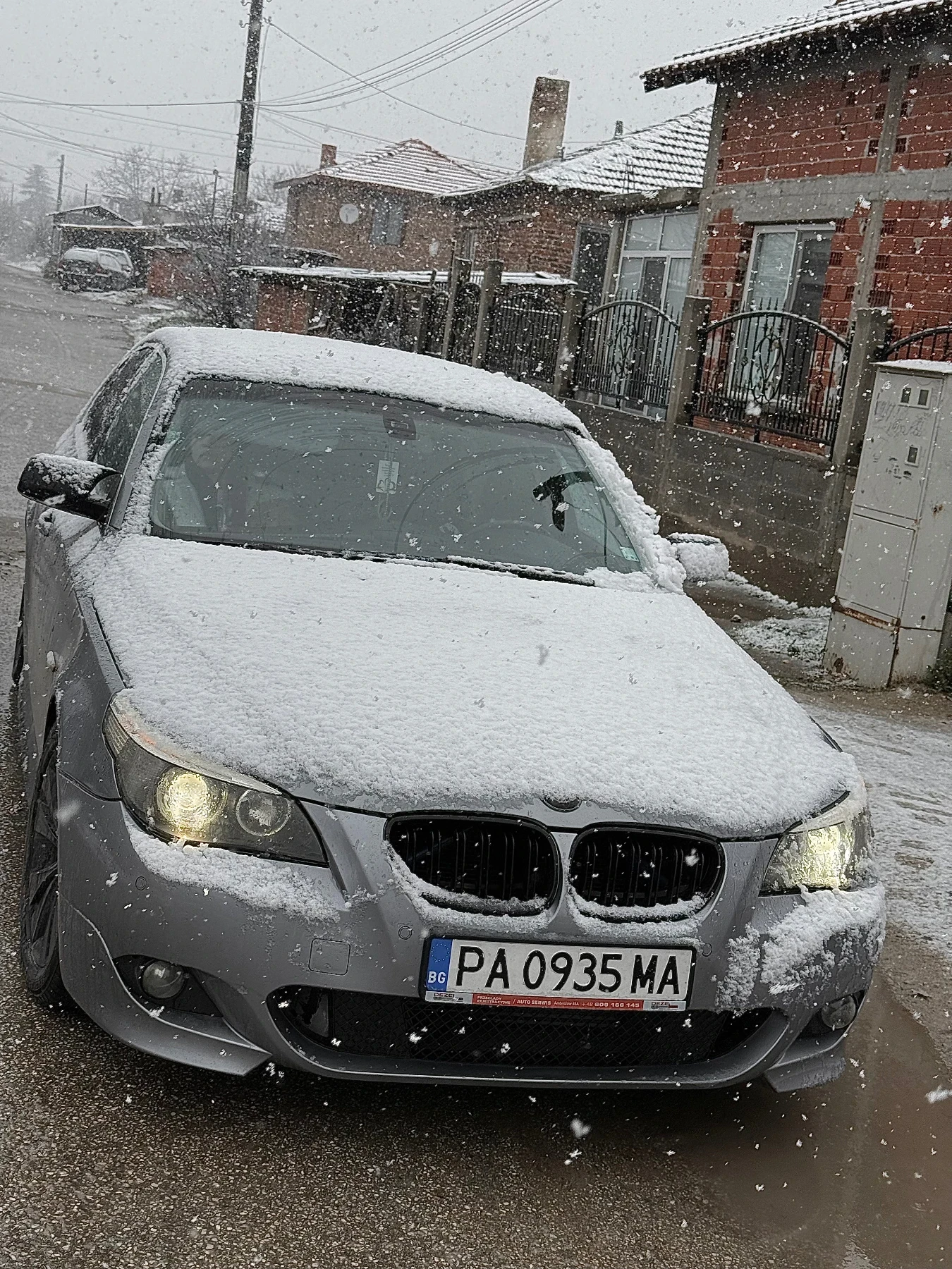 BMW 530 4 | Mobile.bg � ����������� 6