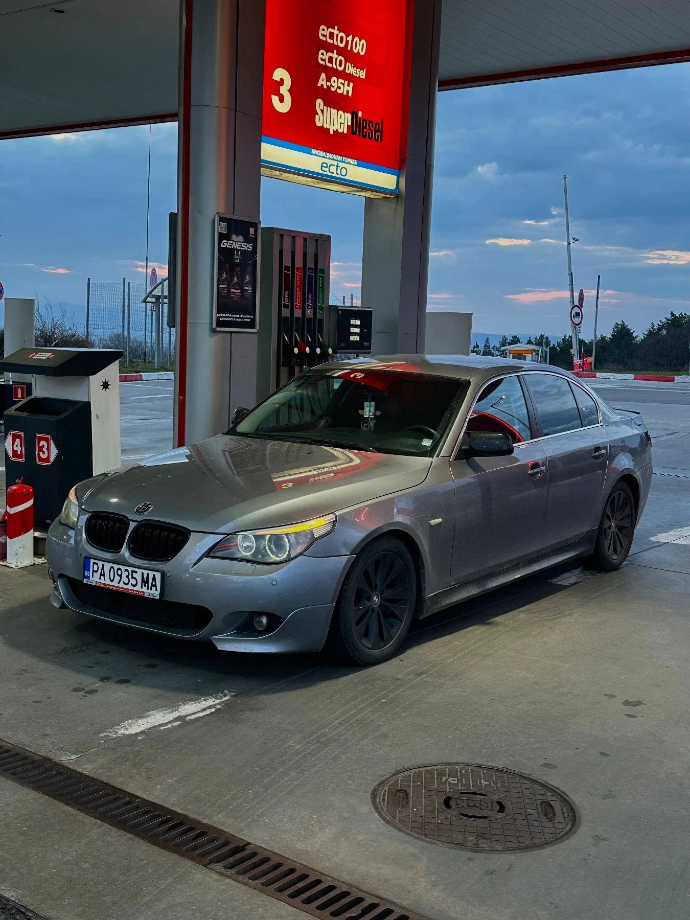 BMW 530 4 | Mobile.bg � ����������� 1