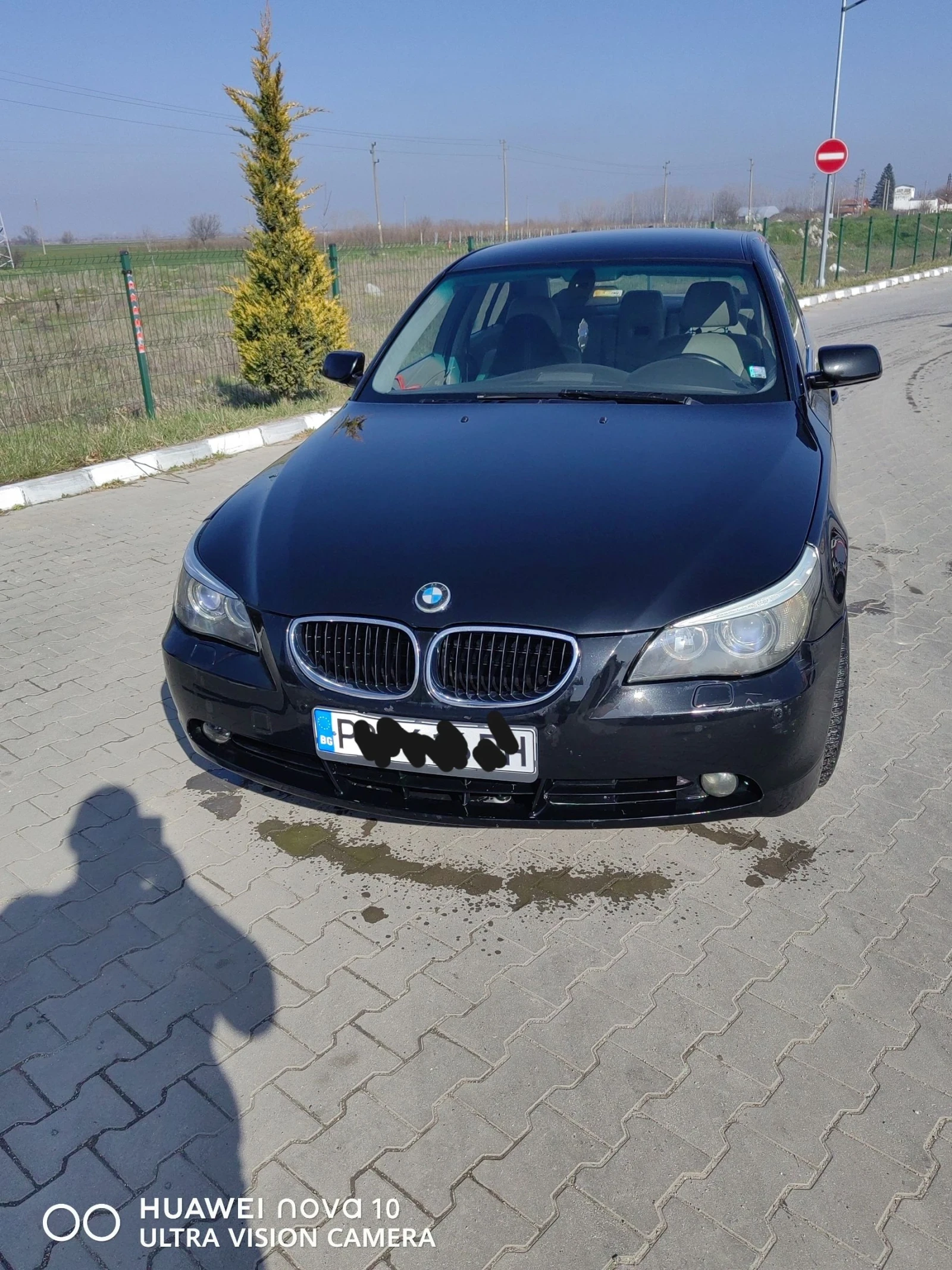 BMW 530 undefined | Auto.bg — изображение 1