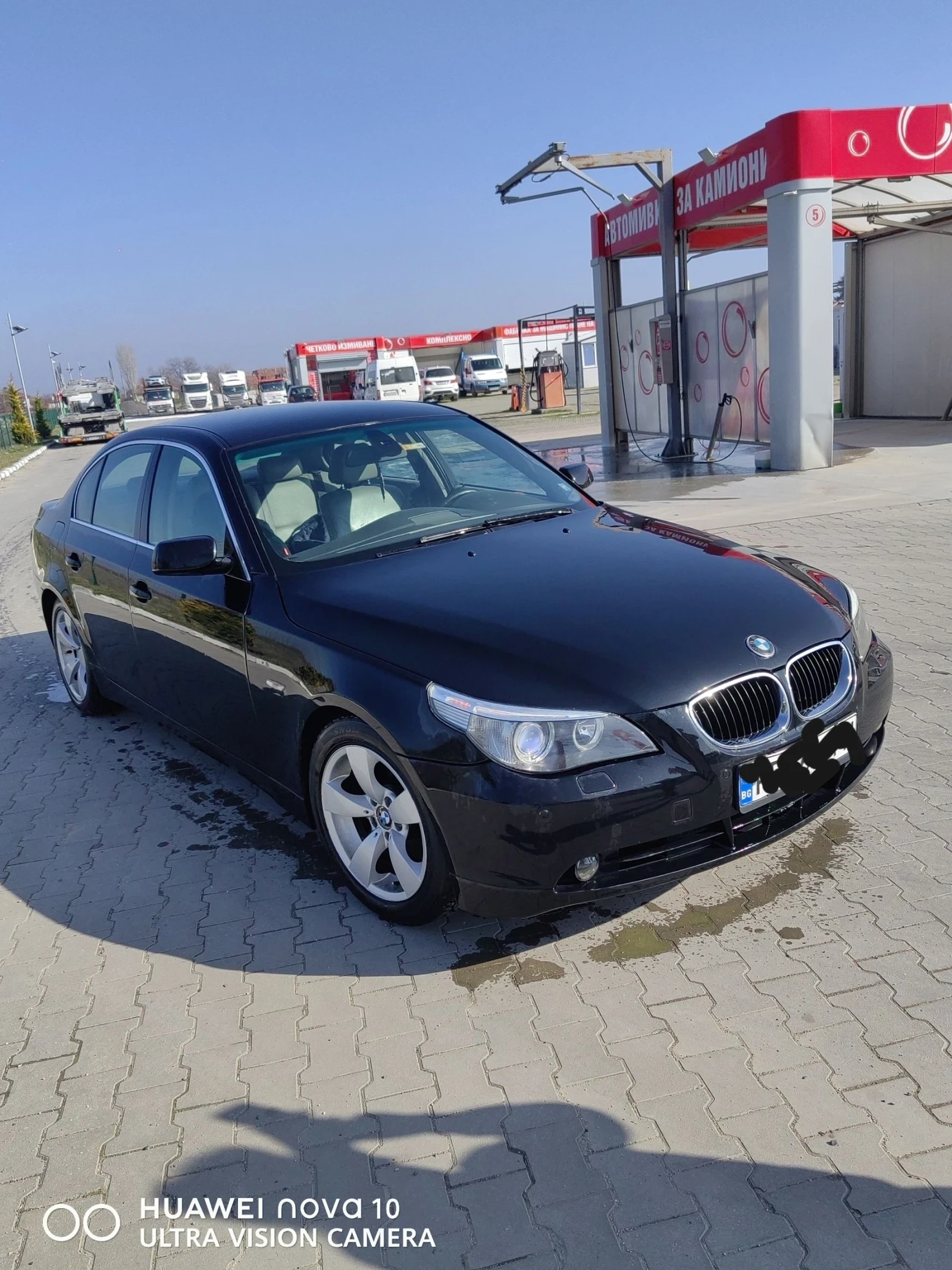 BMW 530 | Mobile.bg � ����������� 2