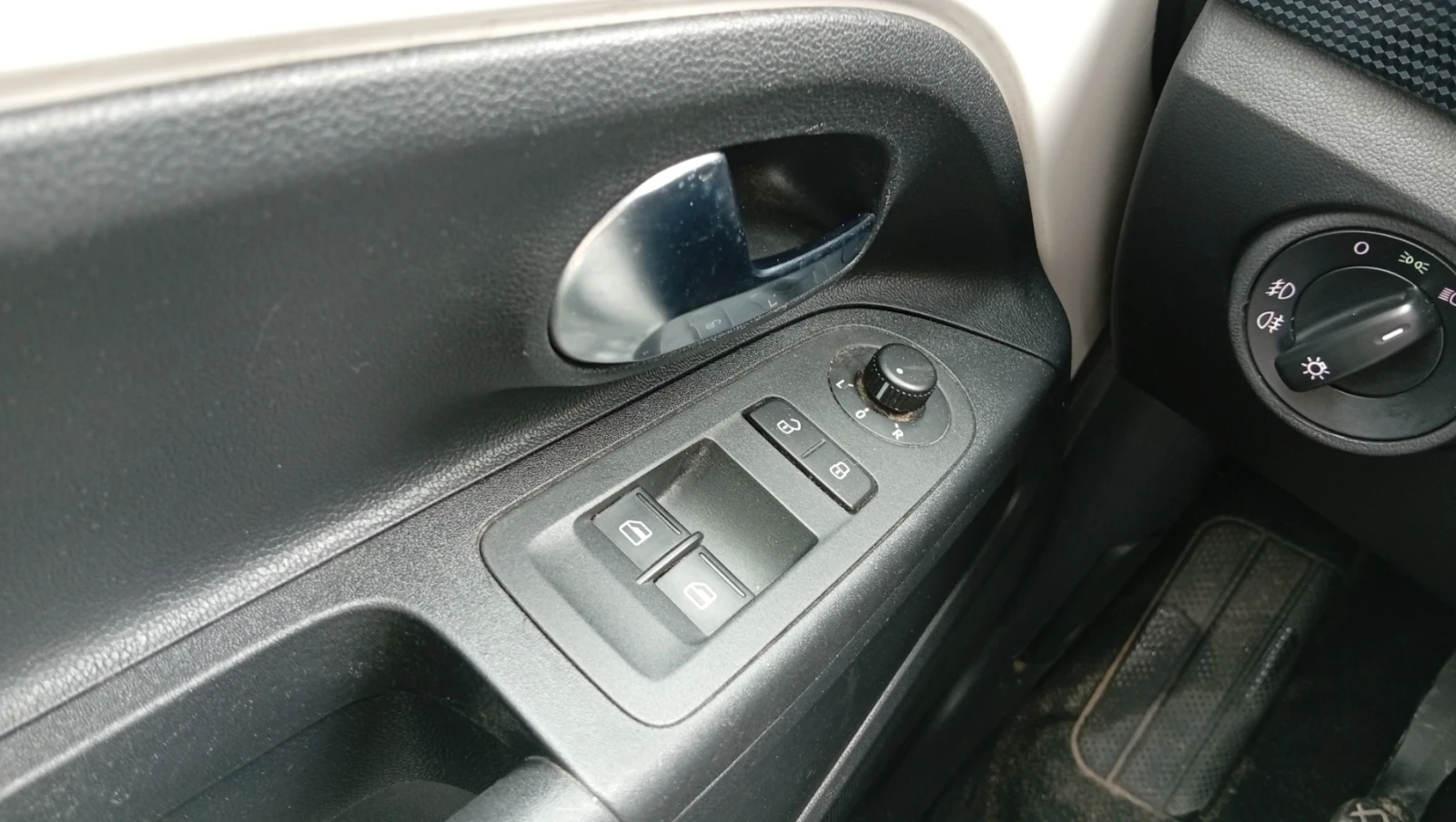 VW Up N1, снимка 9 - Автомобили и джипове - 54089950