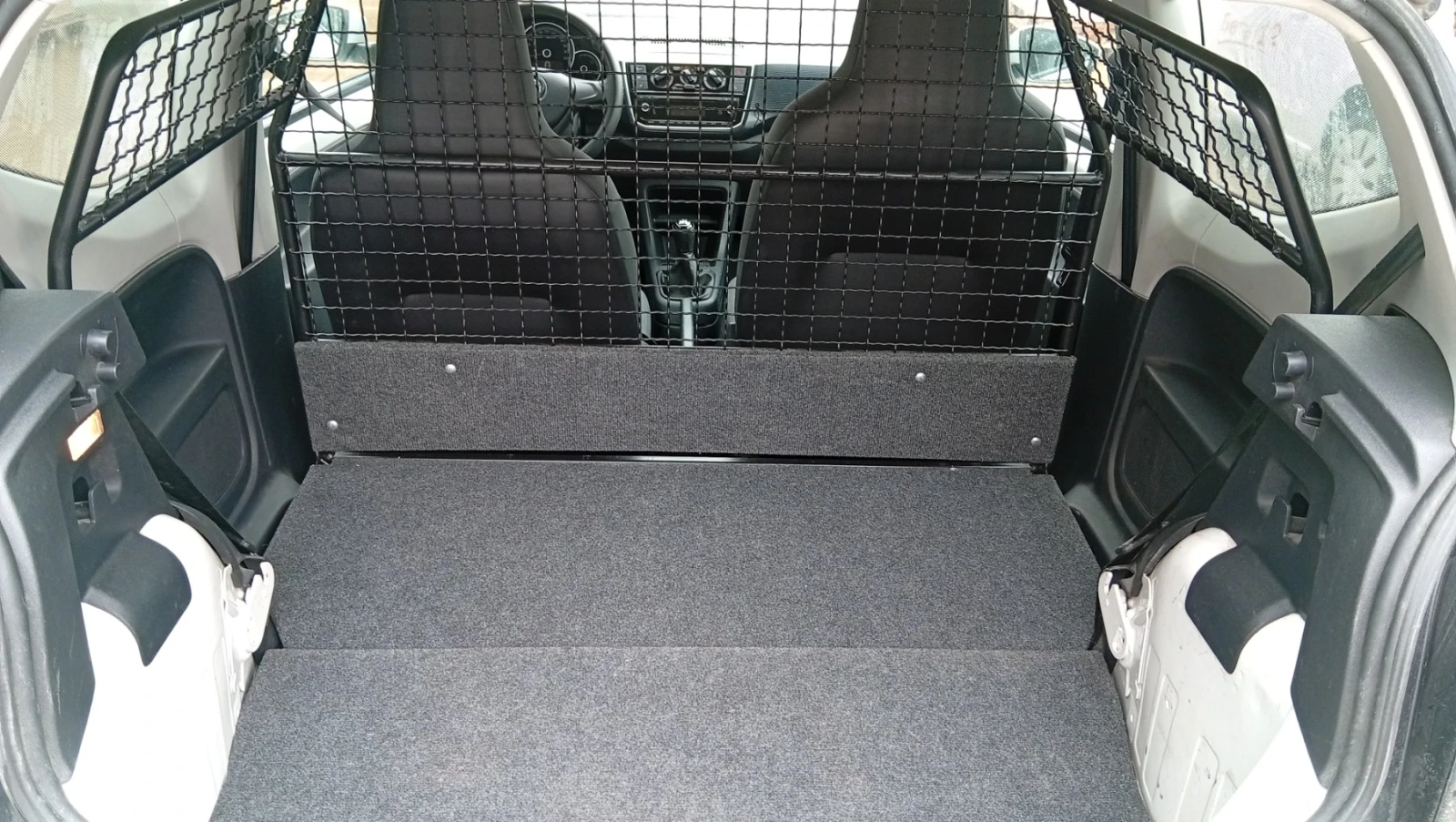 VW Up N1, снимка 11 - Автомобили и джипове - 54089950