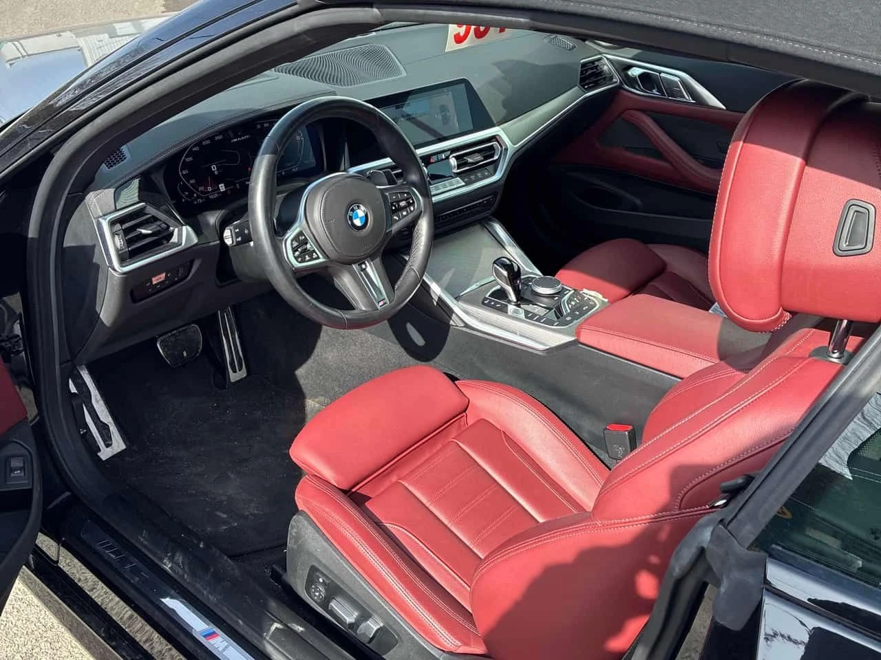 BMW 440 * MxDrive /360/Harman Kardon/HUD  | Mobile.bg � ����������� 4