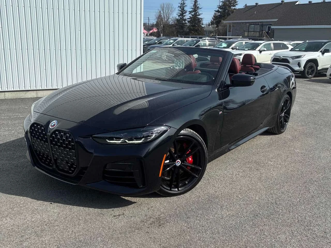 BMW 440 * MxDrive /360/Harman Kardon/HUD  | Mobile.bg � ����������� 11