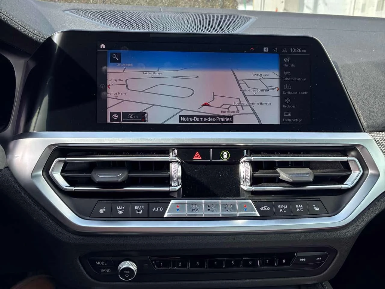 BMW 440 * MxDrive /360/Harman Kardon/HUD  | Mobile.bg � ����������� 8