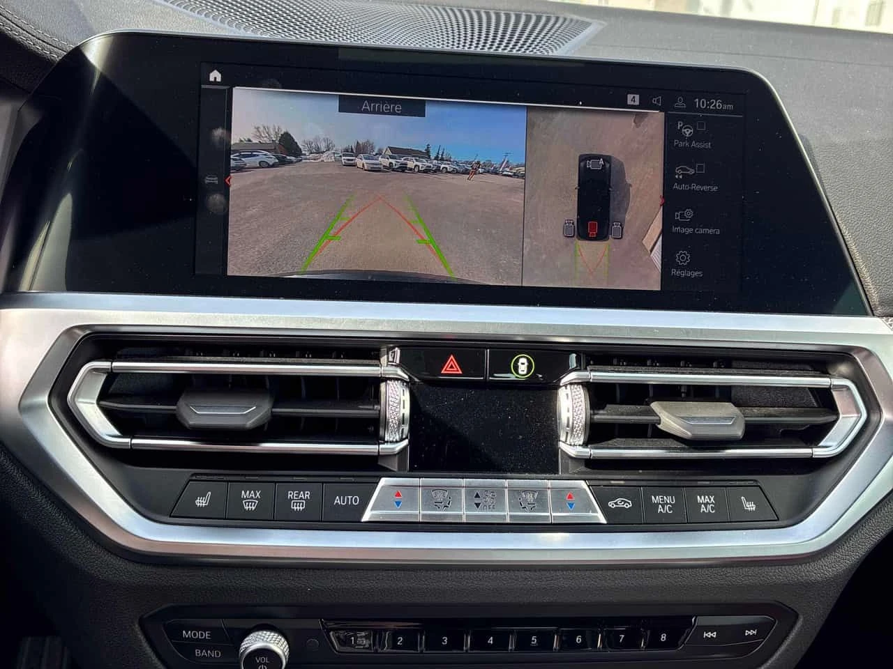 BMW 440 * MxDrive /360/Harman Kardon/HUD  | Mobile.bg � ����������� 10