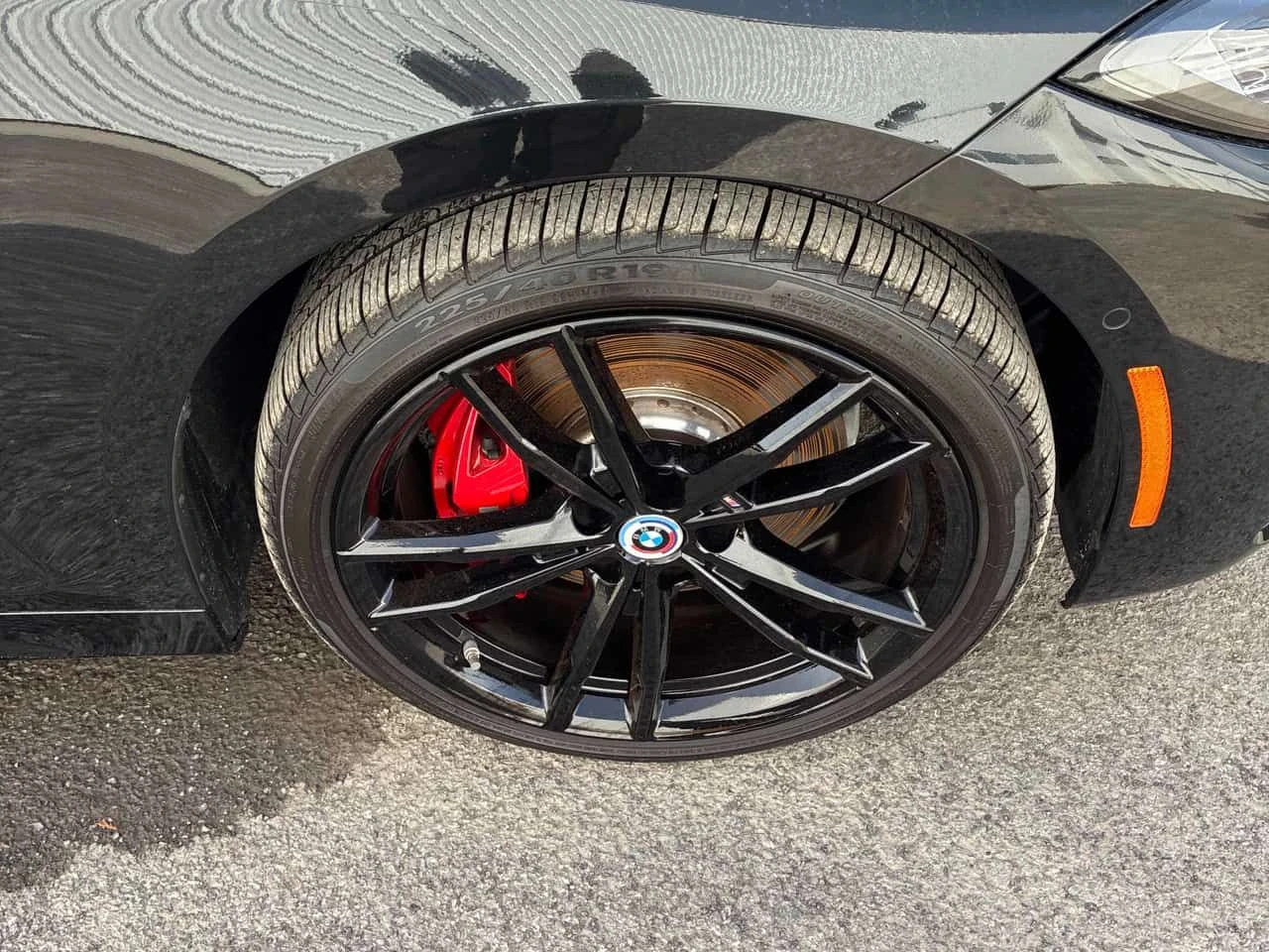 BMW 440 * MxDrive /360/Harman Kardon/HUD  | Mobile.bg � ����������� 6