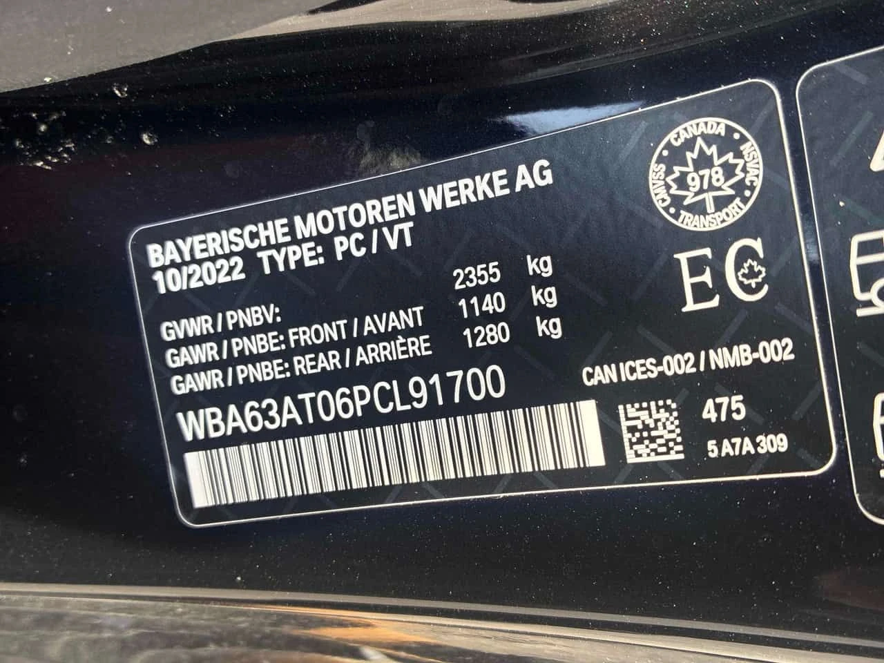 BMW 440 * MxDrive /360/Harman Kardon/HUD  | Mobile.bg � ����������� 9